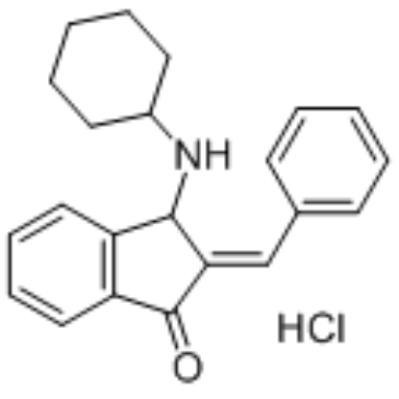 (E/Z)-BCI 盐酸盐