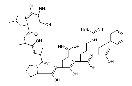 Neuropeptide SF(mouse,rat)