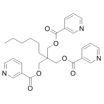 癸烟酯