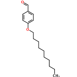 4-癸氧基苯甲醛