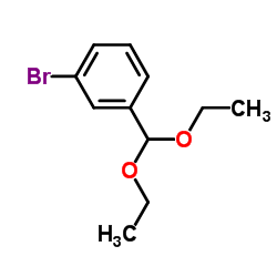 3-溴苯甲醛二乙缩醛