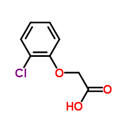 邻氯苯氧乙酸