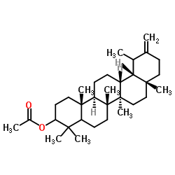 蒲公英甾醇醋酸酯