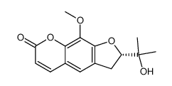 8-Methoxymarmesin