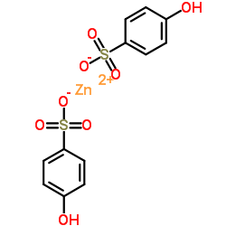 苯酚磺酸锌