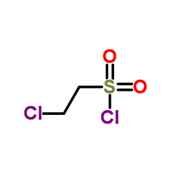 2-氯乙烷磺酰氯