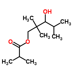 2,2,4-三甲基-1,3-戊二醇单异丁酸酯