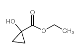 1-羟基环丙烷羧酸乙酯