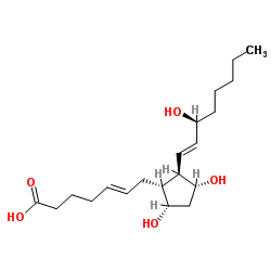 5反式前列腺素F2α