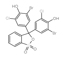 溴氯酚蓝