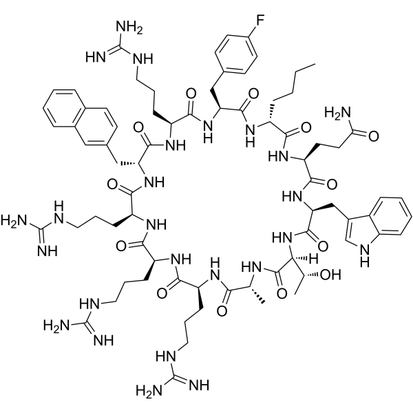 Cyclorasin 9A5