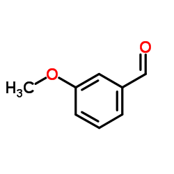3-甲氧基苯甲醛