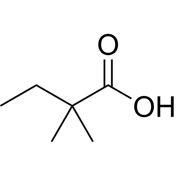 2,2-二甲基丁酸