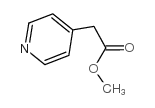 吡啶-4-乙酸甲酯