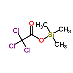 三甲基硅基三氯乙酸