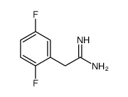 2,5-二氟苯乙脒