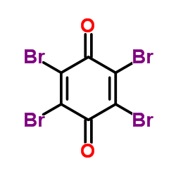 四溴对苯醌