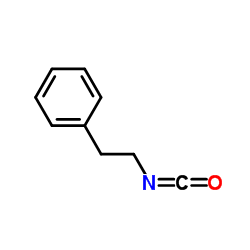 2-苯乙基异氰酸酯