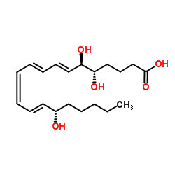 Lipoxin A4