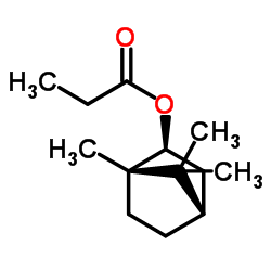 丙酸异龙脑酯