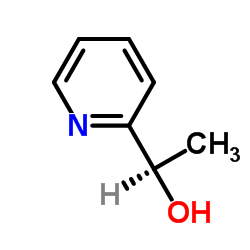 (R)-2-(1-羟乙基)吡啶