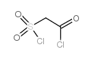 氯磺酰乙酰氯