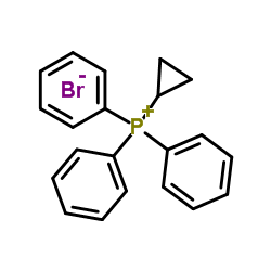 环丙基三苯基溴化膦