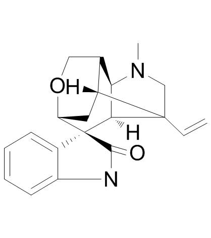 钩吻素甲