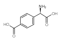 (R)-4-羧苯基甘氨酸