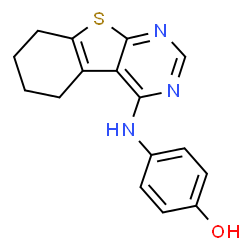 Tyrosine kinase-IN-7