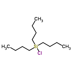 三丁基氯硅烷