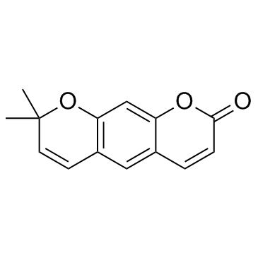 花椒树皮素甲