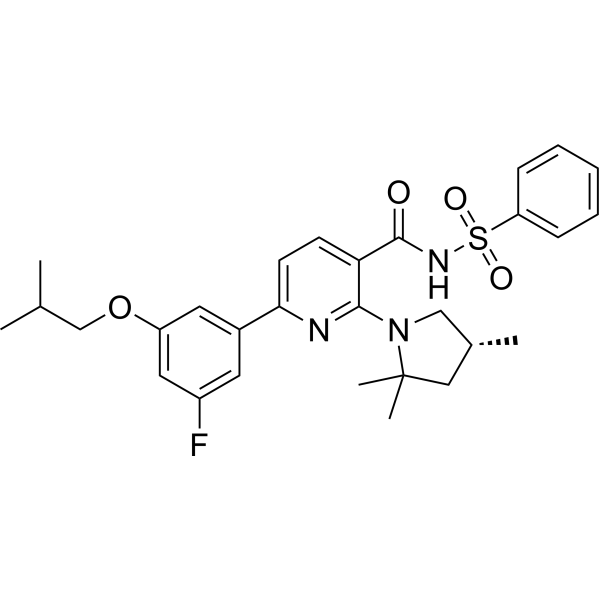 (R)-Olacaftor