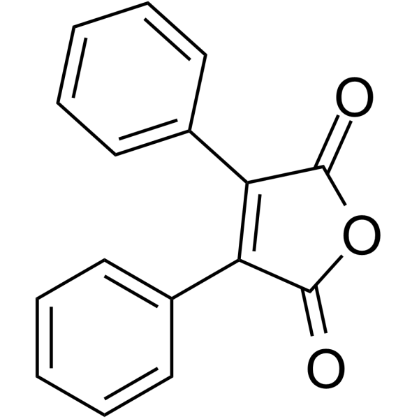 2,3-二苯基马来酸酐