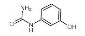 3-羟基苯基脲