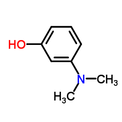 N,N-二甲基间羟基苯胺