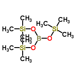 硼酸三(三甲硅烷基)酯