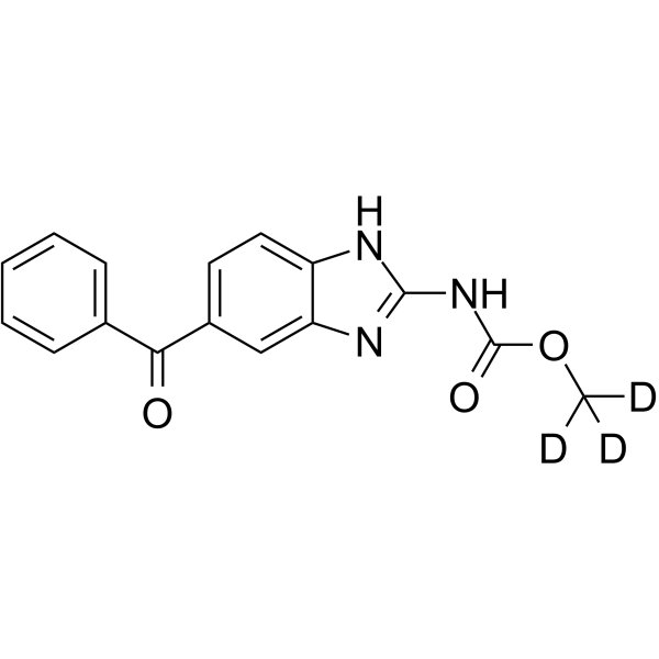 甲苯哒唑-d3