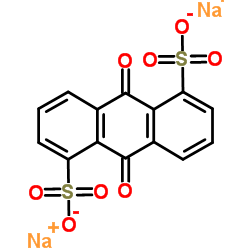 蒽醌-1,5-二磺酸二钠盐