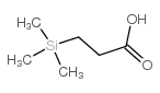 3-三甲基硅基丙酸