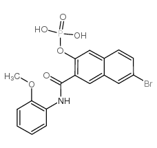 萘酚AS-BI磷酸盐