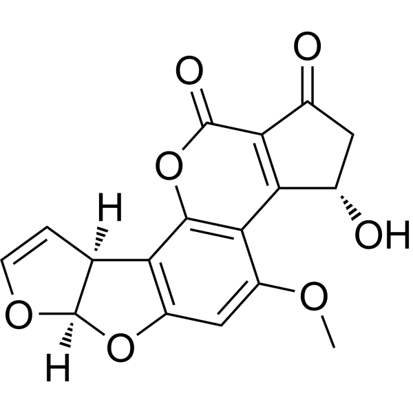 aflatoxin Q1