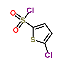 5-氯噻吩-2-磺酰氯