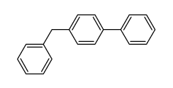 4-苄基联苯