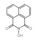 N-羟基-1,8-萘二甲酰亚胺