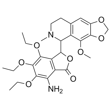 Tritoqualine