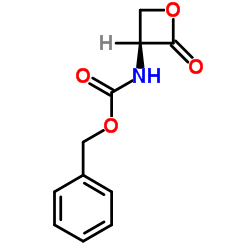 N-苄氧羰基-L-丝氨酸(Β-内酯)