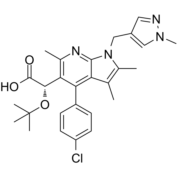 Pirmitegravir