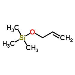 三甲基烯丙氧基硅烷