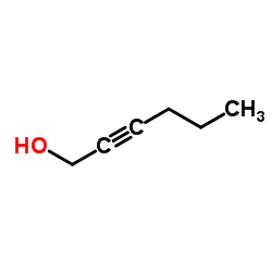 2-己炔-1-醇